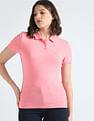 Tommy Hilfiger Slim Fit Essential Polo Shirt