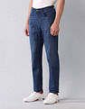 U.S. Polo Assn. Denim Co. Brandon Slim Tapered Fit Blue Jeans