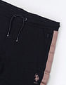 USPA Active Slim Fit Gorpcore Track Pants