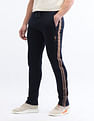USPA Active Slim Fit Gorpcore Track Pants
