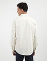 Calvin Klein Jeans Regular Fit Corduroy Shirt