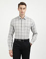Calvin Klein Regular Fit Dobby Shirt