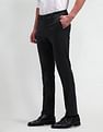 Arrow Denver Slim Dobby Trousers