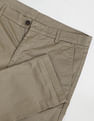 Arrow Sport Slim Fit Solid Trousers