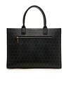 U.S. Polo Assn. Madison Monogram Tote Bag