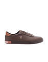U.S. Polo Assn. Men Moore 5.0 Solid Sneakers
