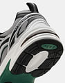 U.S. Polo Assn. Men Santiago Colour Blocked Sneakers
