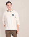 U.S. Polo Assn. Long Sleeve Logo Badge T-Shirt
