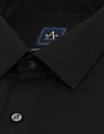 Arrow Liberty Classic Fit Cotton Shirt