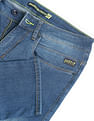 Flying Machine Stone Wash Jackson Super Skinny Fit F-Lite Jeans