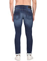 Flying Machine Stone Wash Jackson Skinny Fit Jeans