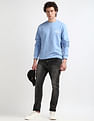 Tommy Hilfiger Entry Graphic Crew Neck Sweatshirt