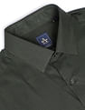 Arrow Pure Cotton Solid Shirt