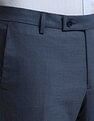 Arrow Smart Flex Slim Trousers