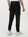 Calvin Klein Jeans Badge Logo Technical Joggers