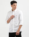 Tommy Hilfiger Sustainable Twill Shirt