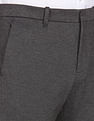 Arrow Newyork Jackson Super Slim Fit Mid Rise Trousers