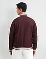 U.S. Polo Assn. Denim Co. Brand Printed Regular Fit Jacket