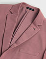 Arrow Zero Calorie Slim Fit Knit Blazer