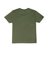 U.S. Polo Assn. Kids Boys Iconic Brand Print T-Shirt