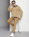 Tommy Hilfiger V-Neck Cotton Essential Sweater