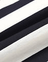 Arrow Sport Horizontal Stripe Regular Fit Polo Shirt
