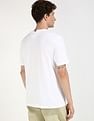 Tommy Hilfiger Logo Regular-Fit Cotton T-Shirt