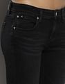 Calvin Klein Body Fit Whiskered Jeans