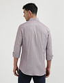 Tommy Hilfiger Slim Fit Stripe Shirt