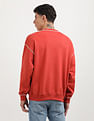 Tommy Hilfiger Heraldic Crest Sweatshirt