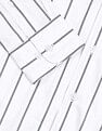 U.S. Polo Assn. Vertical Striped Tailored Fit Shirt
