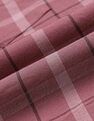 U.S. Polo Assn. Grid Tattersall Checked Tailored Fit Shirt