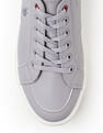 U.S. Polo Assn. Men Clarkin 7.0 Colourblocked Sneakers