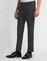 Arrow Autoflex Super Slim Fit Trousers