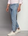 Tommy Hilfiger Austin Slim Tapered Rinsed Jeans