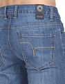 Flying Machine Stone Wash Jackson Super Skinny Fit F-Lite Jeans