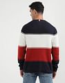 Tommy Hilfiger Milano Colour Block Sweater