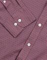 U.S. Polo Assn. Floral Printed Tailored Fit Shirt