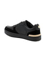 U.S. Polo Assn. Women Textured Ingrid Sneakers