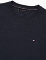 Tommy Hilfiger Solid Regular Fit T-shirt