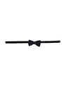 Arrow Men Pre Tied Velvet Bow