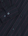 Arrow Sport Tailored Fit Cotton Shirt