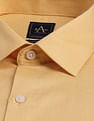 Arrow Full sleeves Slim Fit Smart Formal Shirt