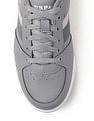 U.S. Polo Assn. Men Anders Grey All Day Sneakers