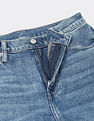 Calvin Klein Jeans Wide Leg Fit Jeans