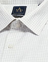 Arrow Micro Checked Dobby Shirt