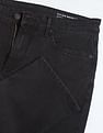 Flying Machine Freddie Slim Straight Rinsed Jeans
