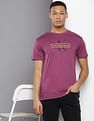 Calvin Klein Thermal Monogram T-Shirt