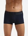 Calvin Klein Underwear Low Rise Solid Trunks : Pack Of 3