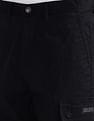 Flying Machine Solid Cargo Trousers